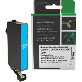 CIG REMANUFACTURED CANON CLI-226 CYAN