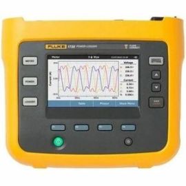 Fluke 1738/B Power Logger