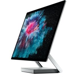 Microsoft- IMSourcing Surface Studio 2 All-in-One Computer - Intel Core i7 7th Gen i7-7820HQ Quad-core (4 Core) 2.90 GHz - 16 GB RAM DDR4 SDRAM - 1 TB SSD - 28