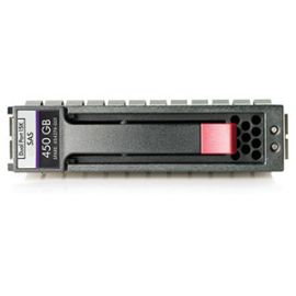 HPE Sourcing 400 GB Hard Drive - 3.5