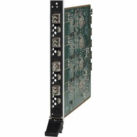 AMX Enova DGX DXLink 4K60 Fiber Output Board