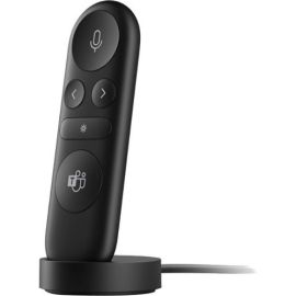 MICROSOFT PRESENTER+, WIRELESS AND BLUETOOTH PRESENTATION CLICKER FOR POWERPOINT