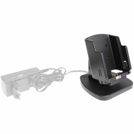 PROCLIP MOBILE DEVICE CHARGER BLACK INDOOR