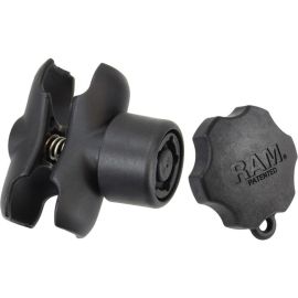 UNPKD RAM SECURITY DBL BALL SOCKET ARM