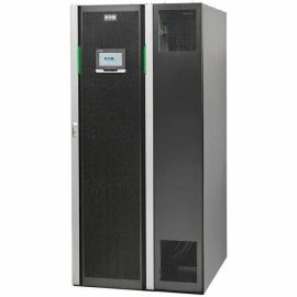 EATON 93PM UPS 208V 30KW INDGW 3 BREAKER MBS TOP EXHAUST