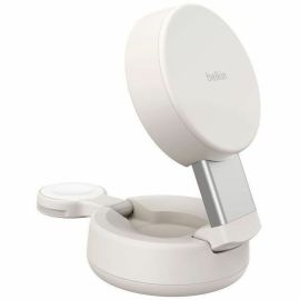 25W QI2 2-IN-1 WIRELESS CHARGIN 25W QI2 2-IN-1 WIRELESS CHARGING ST