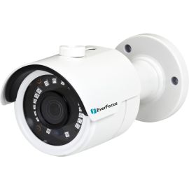 2MP,MINI-BULLET NETWORK CAMERA,3.6MM,N,MIT, EXTENDED IR RANGE UP TO 30M / 98FT W