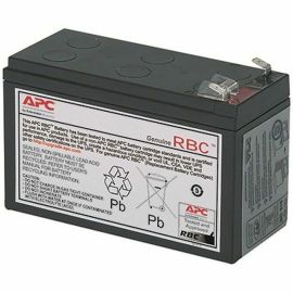 APC by Schneider Electric Replacement Battery Cartridge #154