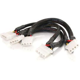 30IN INTERNAL POWER QUAD SPLITTER CABLE