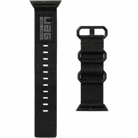 RUGGED APPLE WATCH 42/45 NATO ECO STRAP