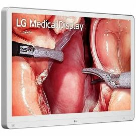 32 LG SURGICAL MONITOR 3G SDI 3480X216 FDA 510K CLASS II 3G SDI
