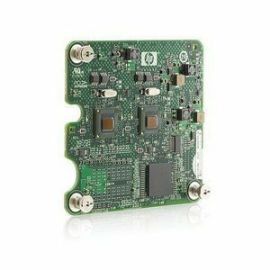 HPE Sourcing NC364m Quad Port BL-c Adapter