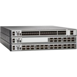 Cisco Catalyst 9500 16-Port 10G Switch, 2 x 40GE Network Module, NW Adv. License