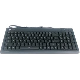 IROCKS BLUE LED BACK-LIGHT BLACK