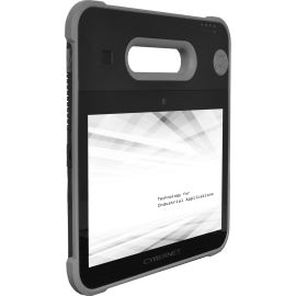 THE RUGGED-X10 IS THE TOUGHEST RUGGED WINDOWS TABLET ON THE MARKET.  THE RUGGED