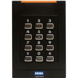 HID iCLASS SE RPK40 Smart Card Reader