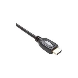 UNC 35 FEET HIGH SPEED HDMI - HDMI CABLE W/ ETHERNET, HDMI - HDMI MALE - HDMI