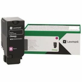 Lexmark Unison Original Laser Toner Cartridge - Magenta Pack