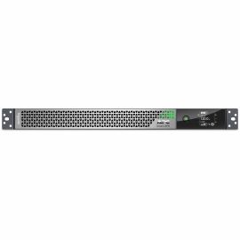 APC by Schneider Electric Smart-UPS Ultra 3000VA Tower/Rack Convertible UPS