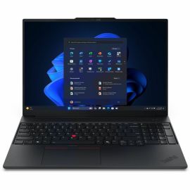 LENOVO THINKPAD E16 GEN 3 CORE 7 240H 512GB SSD 16GB 16IN WIN11