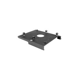SLB163 CUSTOM INTERFACE BRACKET FOR RPA, RPM AND SMART-LIFT SERIES PROJECTOR MOU