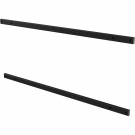 Peerless-AV ACC-V1500X Mounting Rail Kit for Display - Black