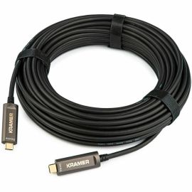Kramer USB 3.1 GEN-2 Optical USB-C Cable