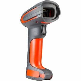 HONEYWELL, GRANIT, INDUSTRIAL SCANNER, 1D/2D, FR FOCUS, RED, RS232/USB, BLUETOOT