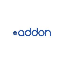ADDON 6FT USB 3.1 (C) MALE TO MALE BLACK CABL