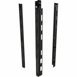 Vertiv VR Rack Accessory | VRA | Colocation | 48U | 600 x 1200 VRA9045