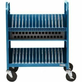 Bretford CUBE Transport Cart - TVCT30AC