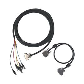 DUAL CABLE KIT FOR AK-HC1500G,AK-HC1800G