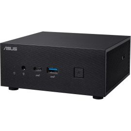 Asus PN63-S1-BB3000XFD-NL Barebone System - Mini PC - Intel Core i3 11th Gen i3-1115G4 3 GHz