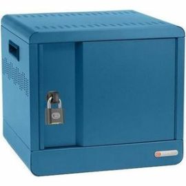 CUBEMICROSTATION AC PWR PADLOCK CUBE MS AC POWER PADLOCK SKY