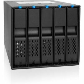 FLEXCAGE MB975SP-B R1 TRAY-LESS 5BAY 3.5 HOT SWAP RACK