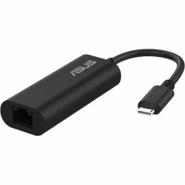 ASUS USB-C2500 V2 2.5GBPS TYPE-C WIRED NETWORK ADAPTER