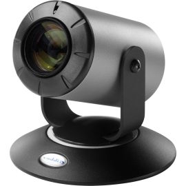 Vaddio ZoomSHOT 30 AVBMP Conference Camera - Black