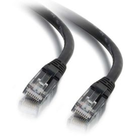 ETHERNET CABLE - UNSHIELDED TWISTED PAIR (UTP) - MALE LEFT GENDER - MALE RIGHT G