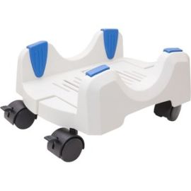 PLASTIC STAND FOR ATX CASE WITH ADJUSTABLE WIDTH FROM 5.7 TO 9.7 (14.5CM TO 24.5