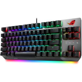 Asus ROG Strix Scope NX TKL Moonlight White Gaming Keyboard