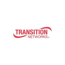 Transition Networks Self-Enclosed Managed Hardened Gigabit Ethernet PoE++ Switch