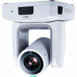 AVer MD120UI 8 Megapixel Indoor 4K Network Camera - Color