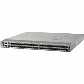 MDS9148V64GFCSWITCHW/24ACTIVPORTS64GSWEXHAUST REMANUFACTURED