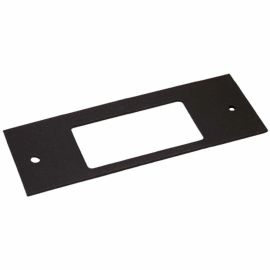 OFR DECORATOR PLATE