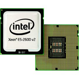 HPE Ingram Micro Sourcing Intel Xeon E5-2600 v2 E5-2695 v2 Dodeca-core (12 Core) 2.40 GHz Processor Upgrade