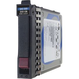 HPE Sourcing 800 GB Solid State Drive - 2.5