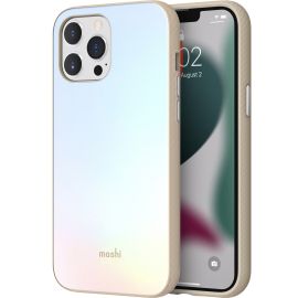 IGLAZE FOR IPHONE 13 PRO MAX - ASTRAL SILVER