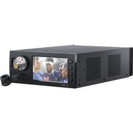 BLACKMAGIC DESIGN BLACKMAGIC STUDIO FIBER CONVERTER