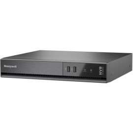 HONEYWELL S35 16CH 4K NVR 2 HDD 20 TB