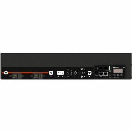 RPDU RACK TRANSFER SWITCH SWITCHED UNIT LEVEL MONITORING 30A